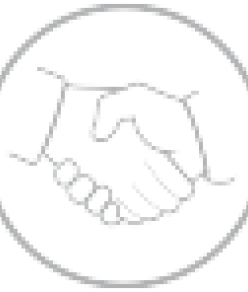 Visuel de A network of partners