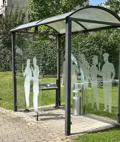 Visuel de Mondorf les bains, Luxembourg