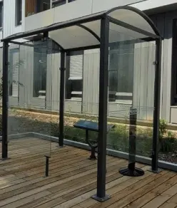 Visuel de Poissy, France