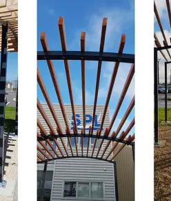 Visuel de Punay-Cassereau, France