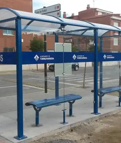 Visuel de Torrefarrera, Spain