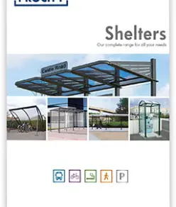 Visuel de New: Shelter catalogue