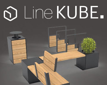 New collection: KUBE