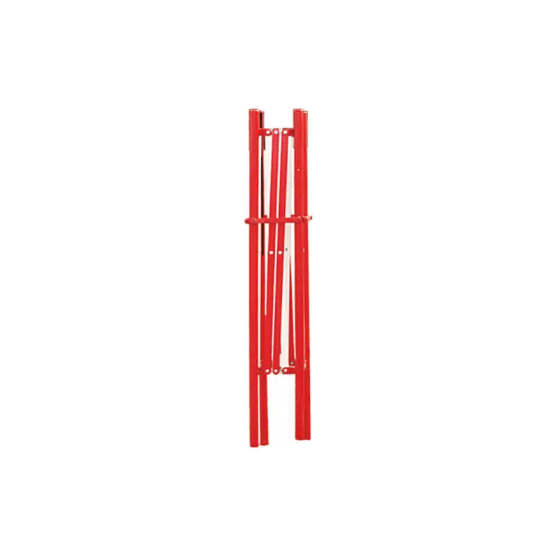 Extending isolation safety barrier – steel