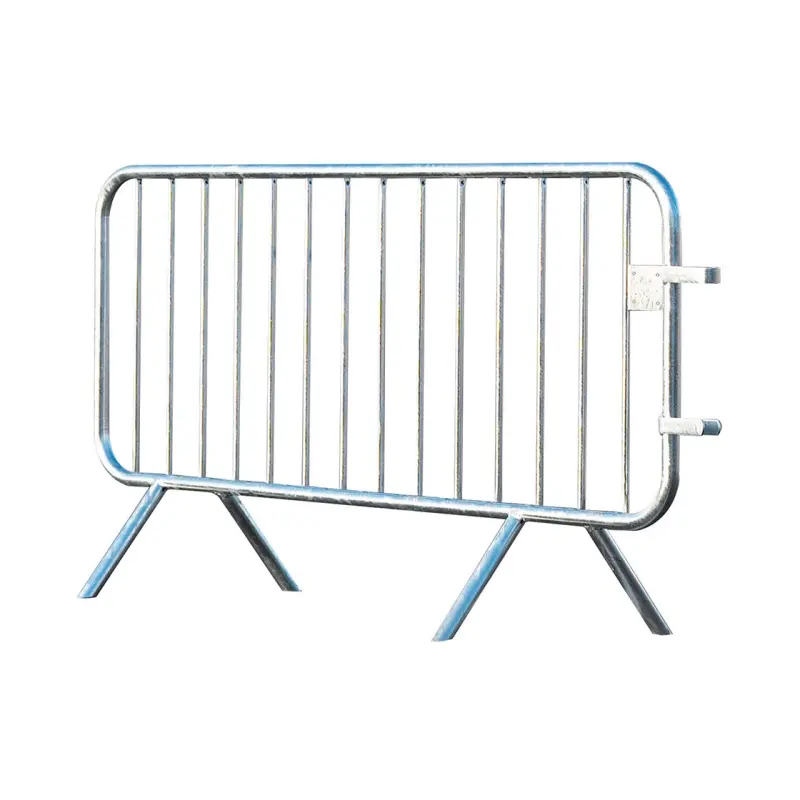 Ecobar® Crowd Barrier