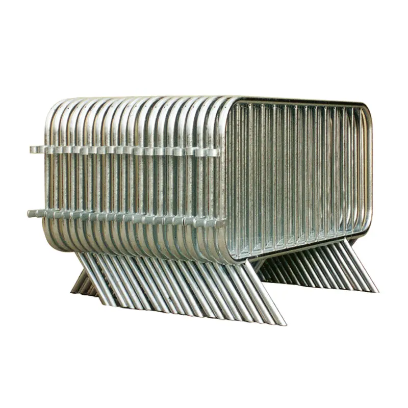 Ecobar® Crowd Barrier