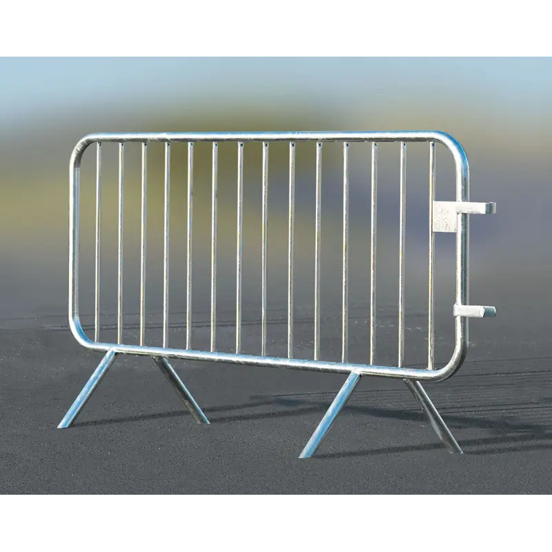 Ecobar® Crowd Barrier