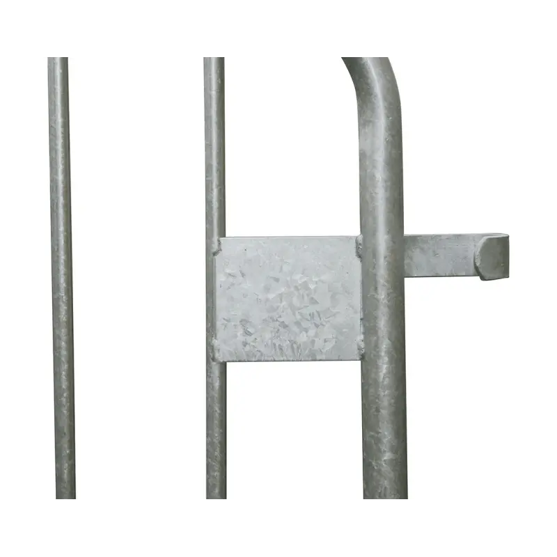 Ecobar® Crowd Barrier