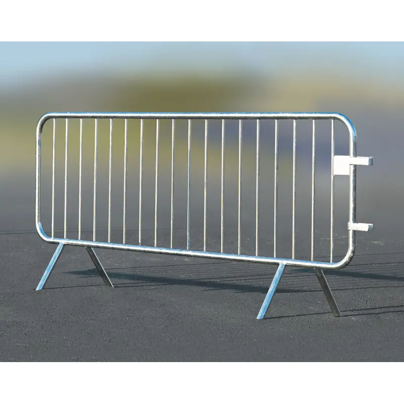 Ecobar® Crowd Barrier