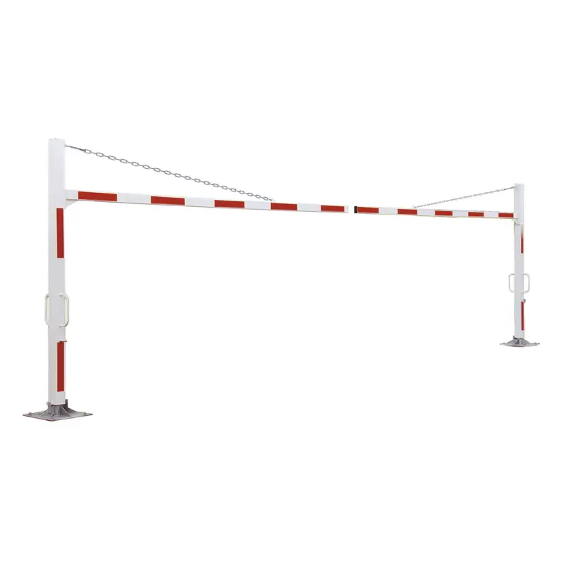 Universal Swivel Height Restrictor