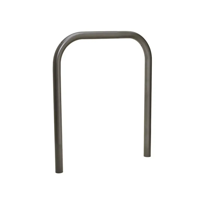 Steel hoop barrier - Ø 60 mm