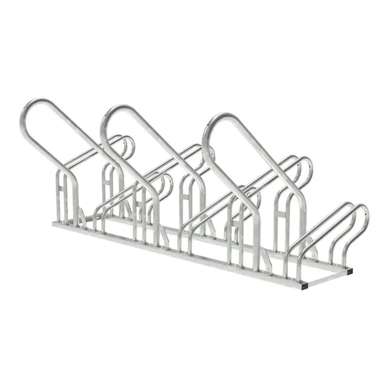 Secondary security bar - galva