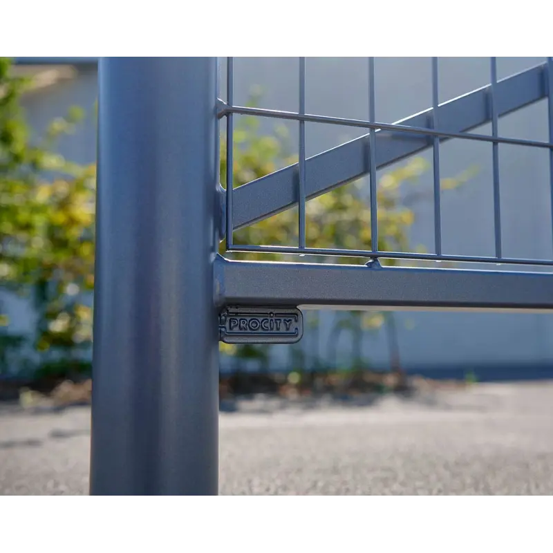 Sphere Province railing