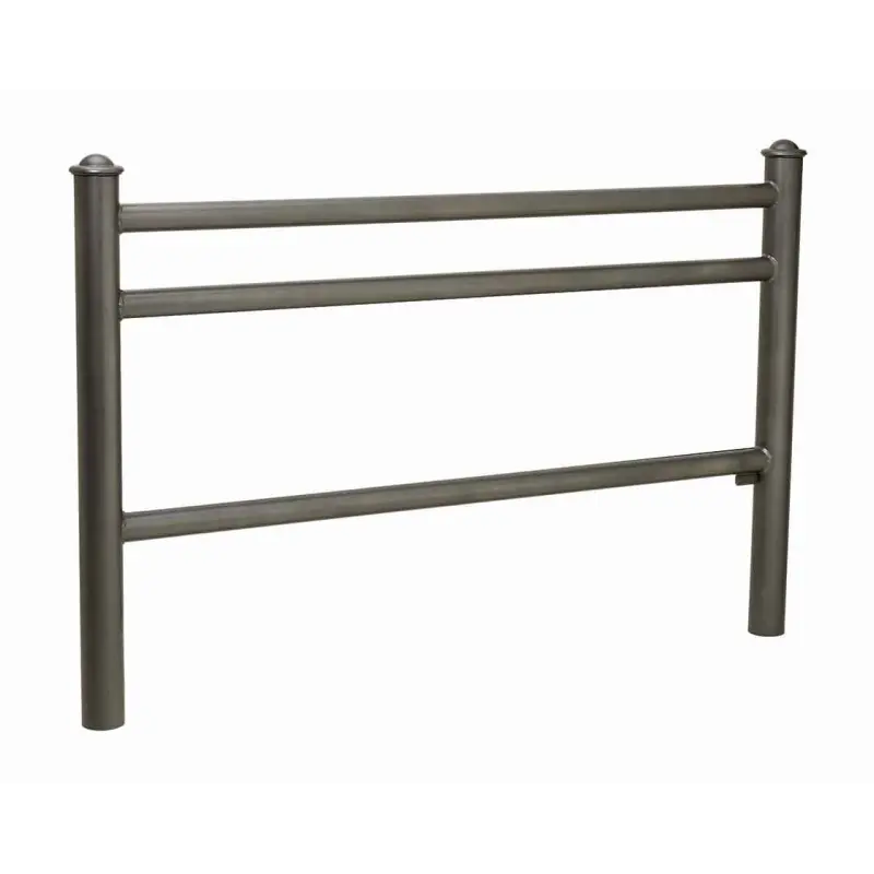 Agora Trio railing