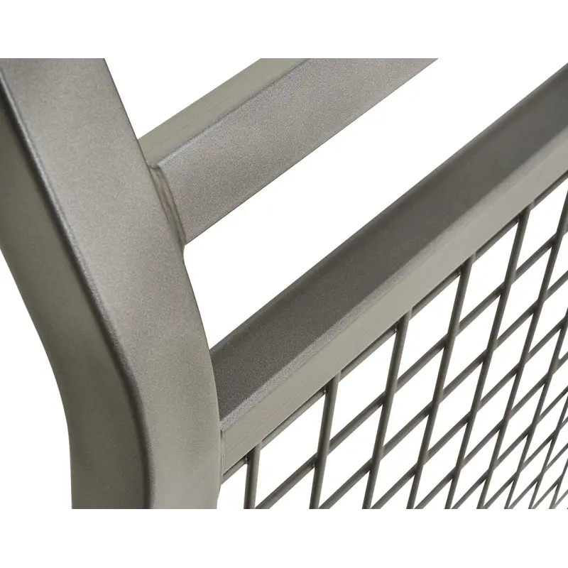 Mesh Conviviale railing