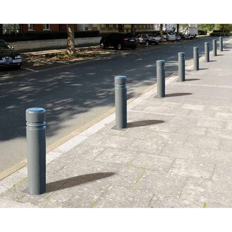 City bollard Ø 160 mm