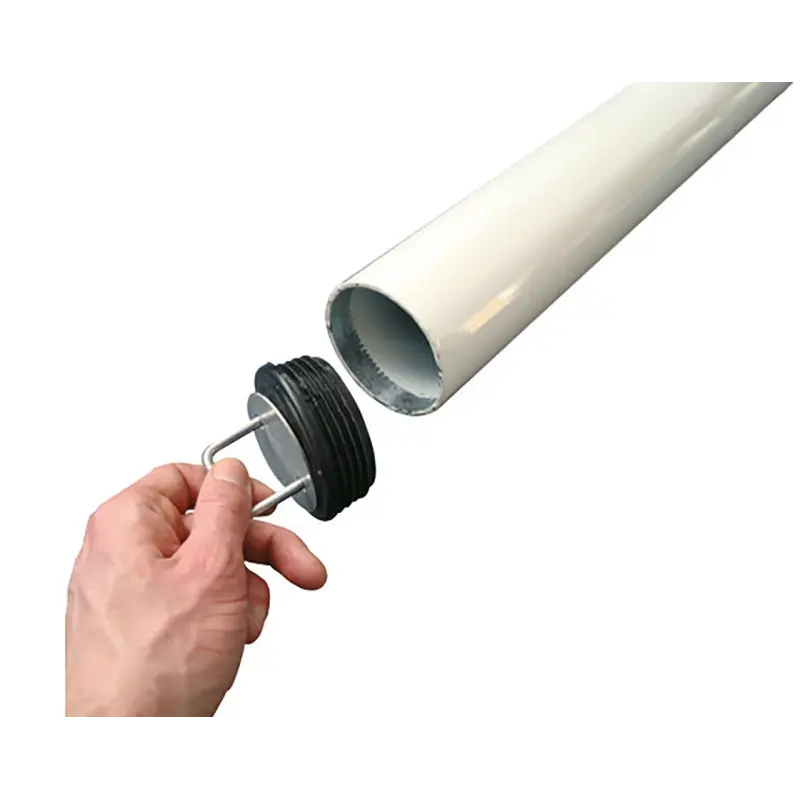 Cigarette Bollard