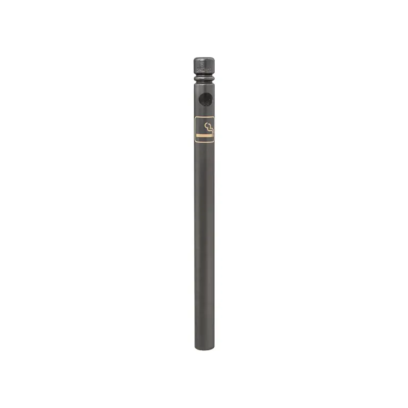 Province City Ashtray Bollard