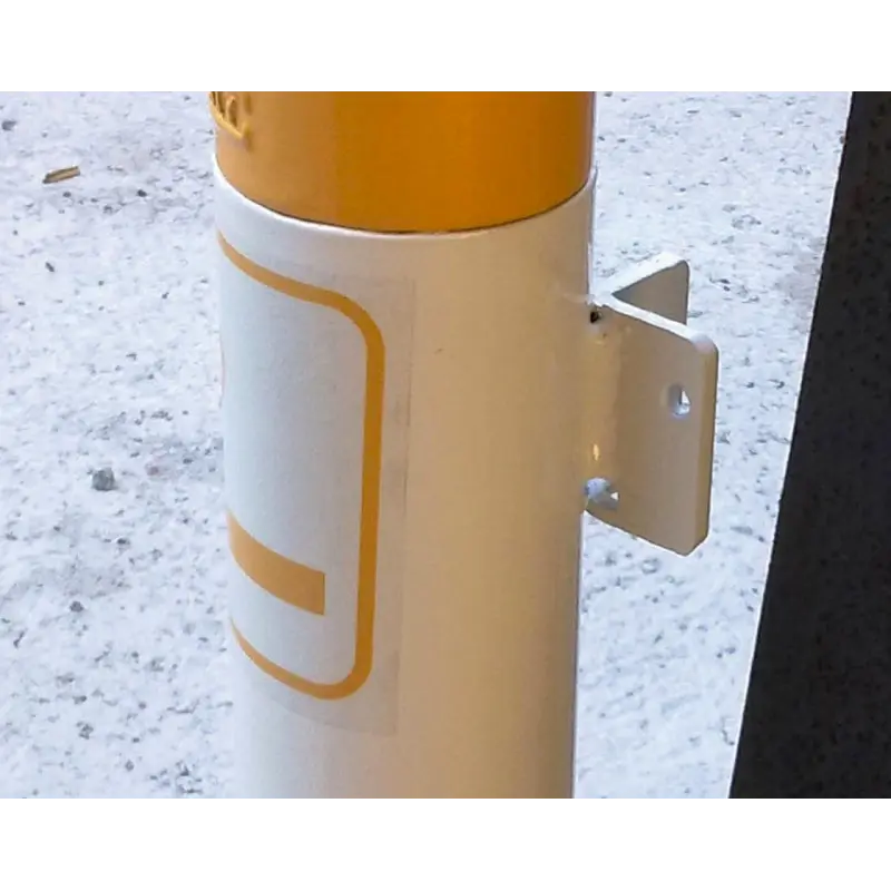 Cigarette ashtray bin