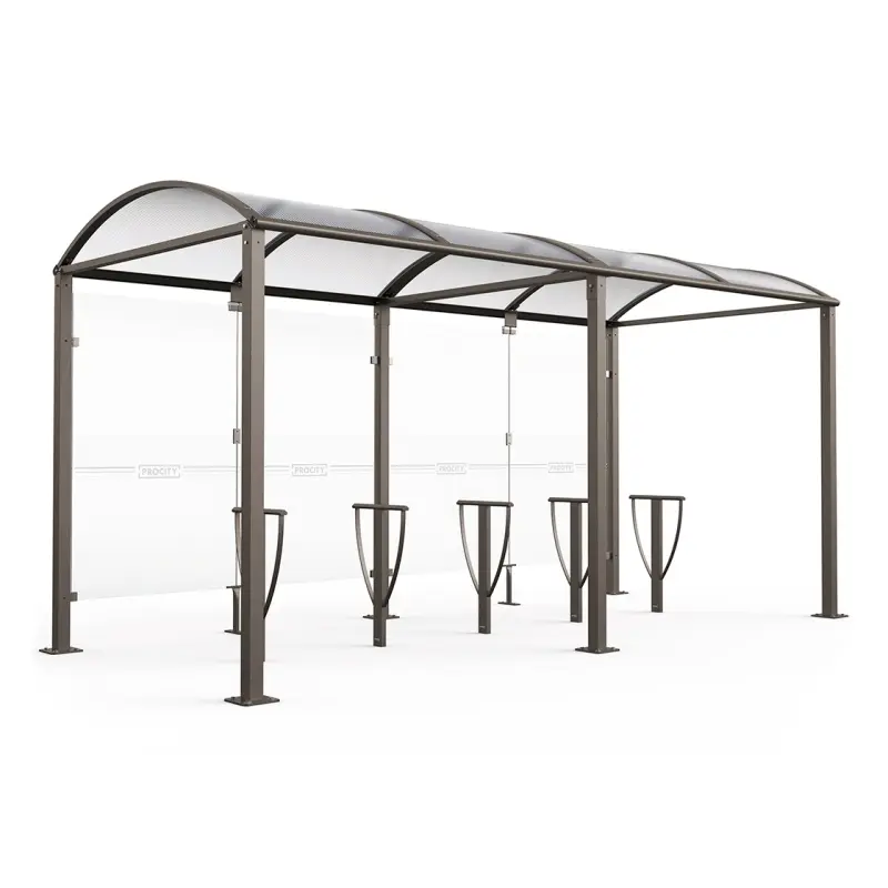 Lisbon Bicycle Stand