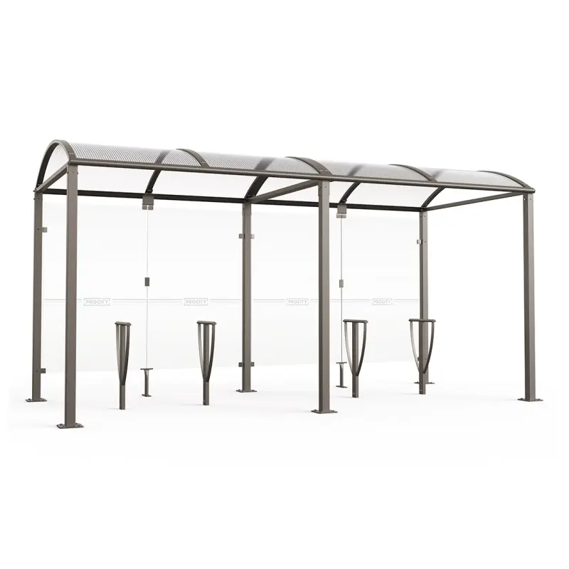 Lisbon Bicycle Stand