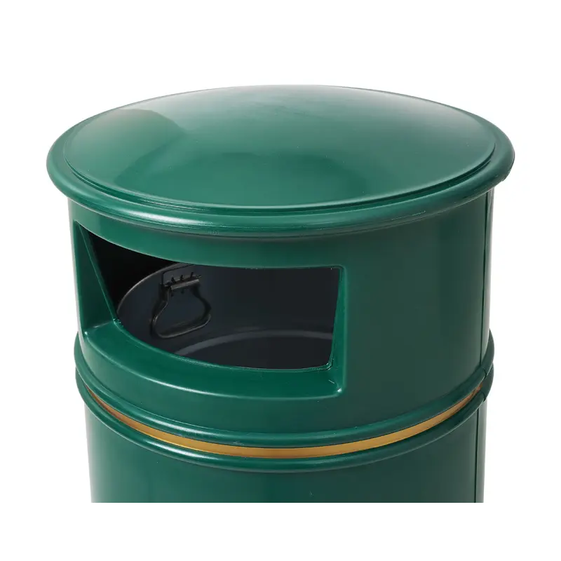 Morvan bins 90 litres