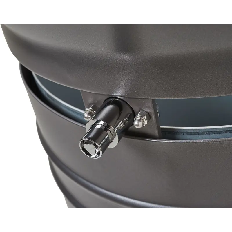Valencia litter bins  - 40 litres