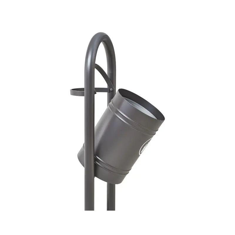 Vercors litter bins  - 40 litres