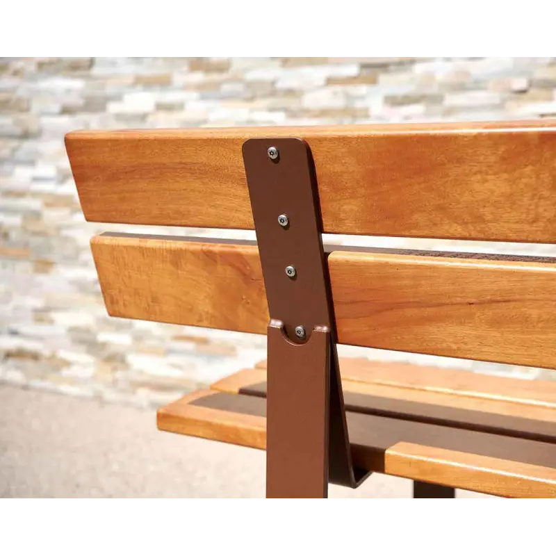 Riga seat