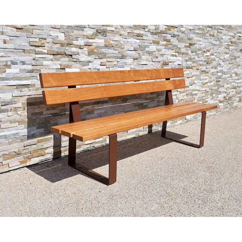 Riga seat