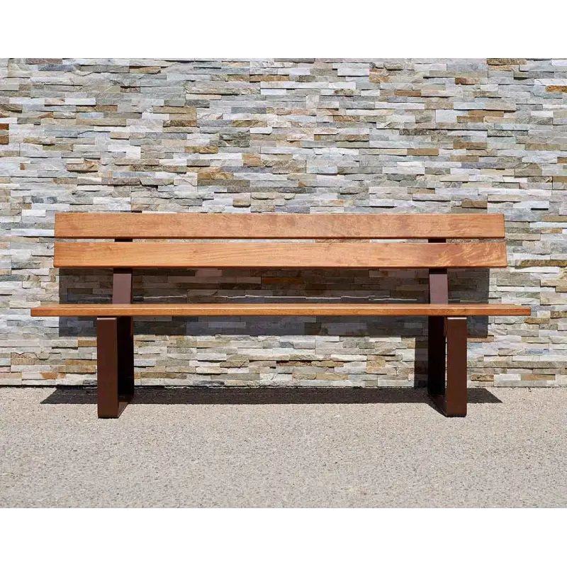 Riga seat