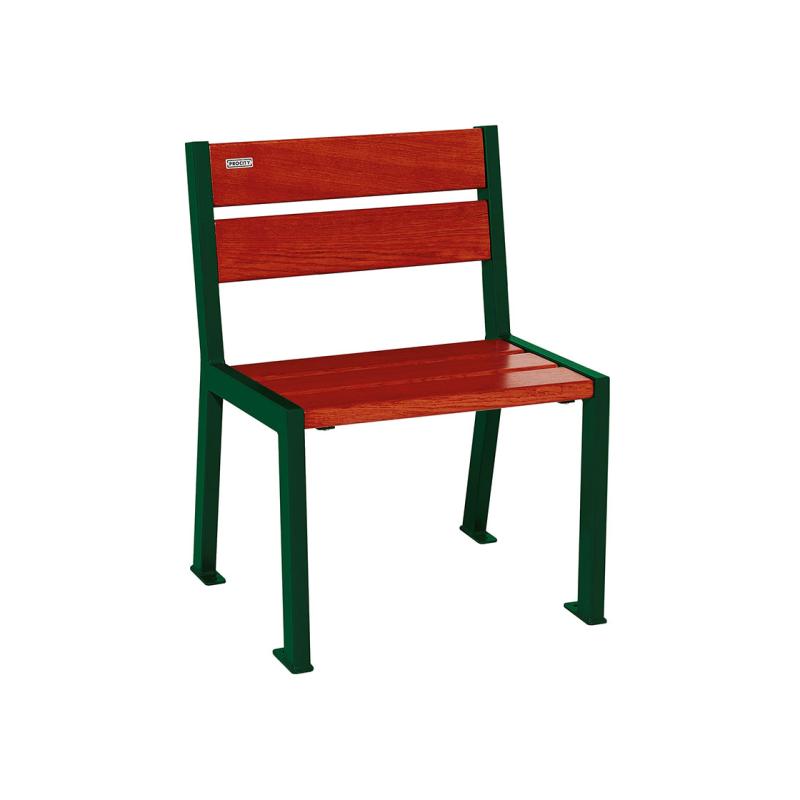 Silaos® chair 5 slats