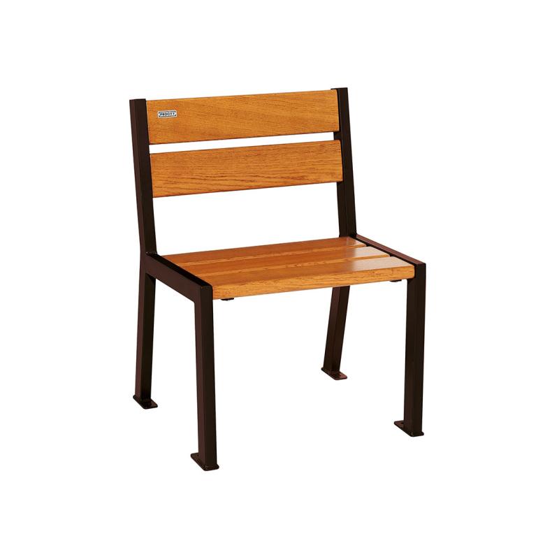 Silaos® chair 5 slats