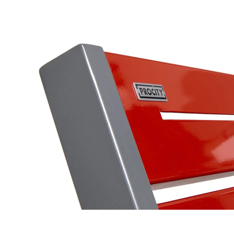 Silaos® steel seat