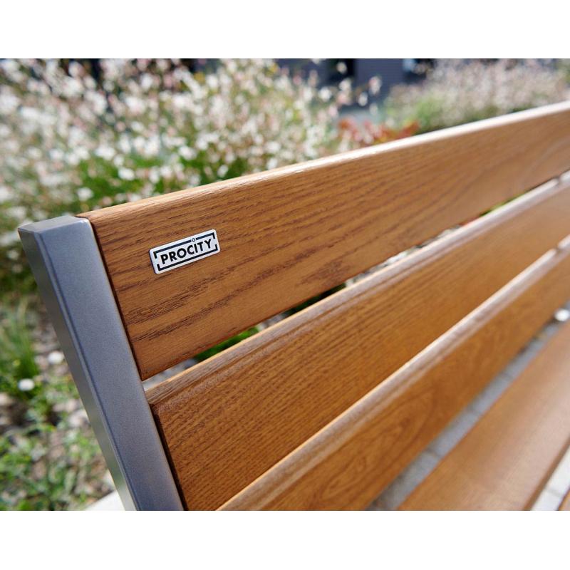 Silaos® bench