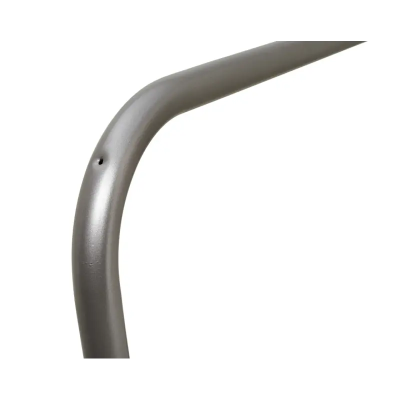 Steel hoop barrier - Ø 60 mm