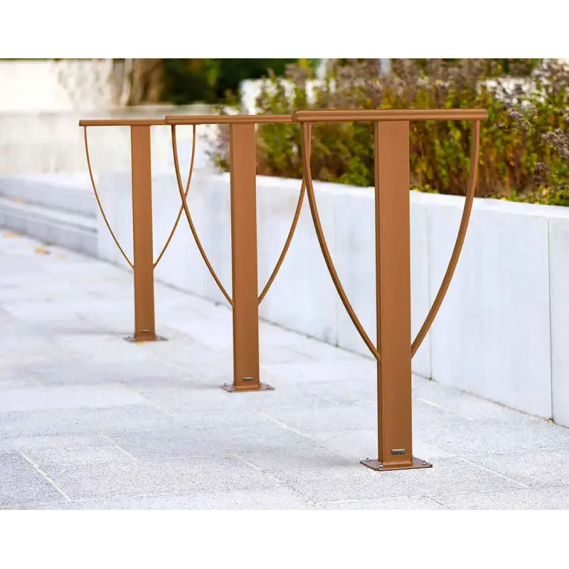 Lisbon Bicycle Stand