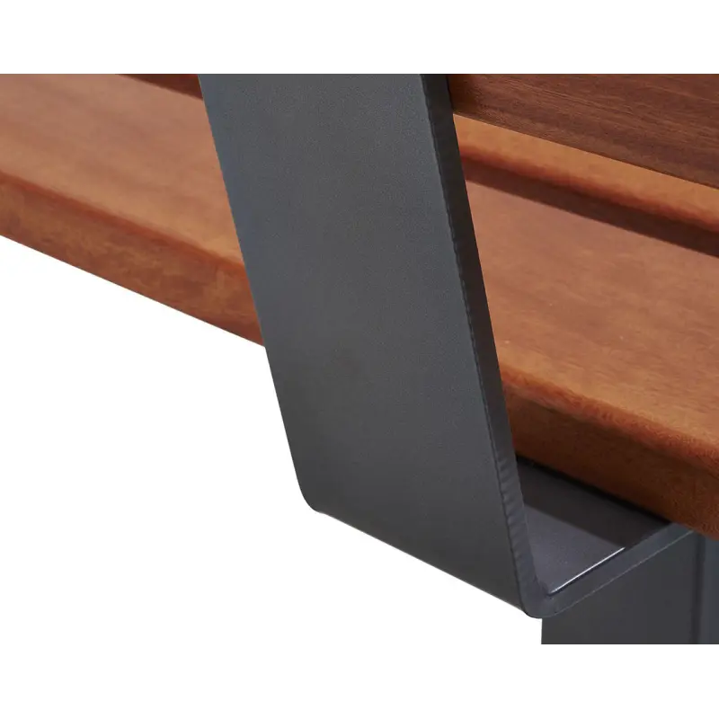Pagoda seat