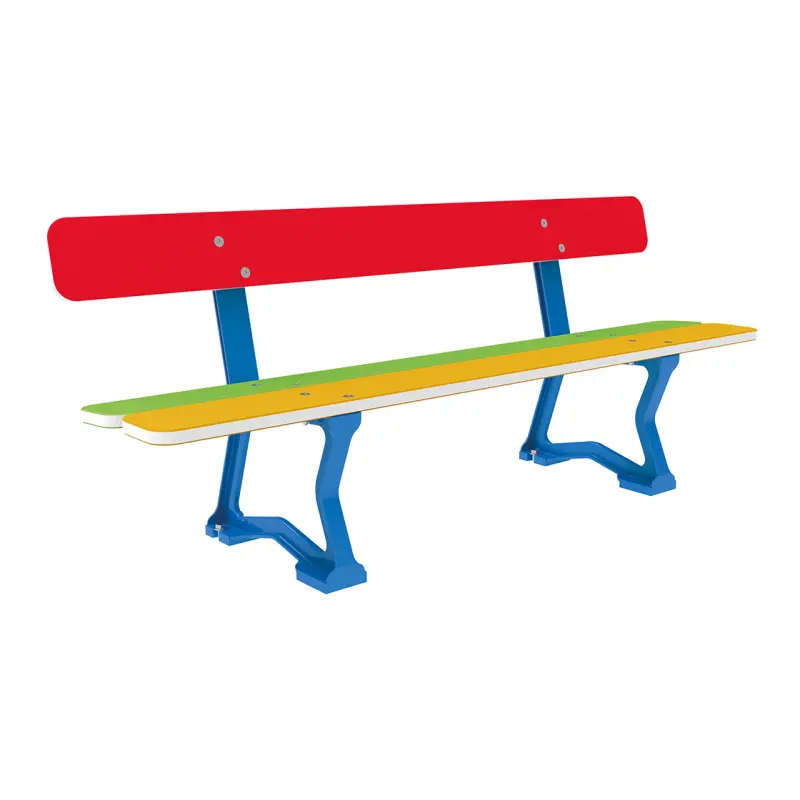 Mora Junior Bench