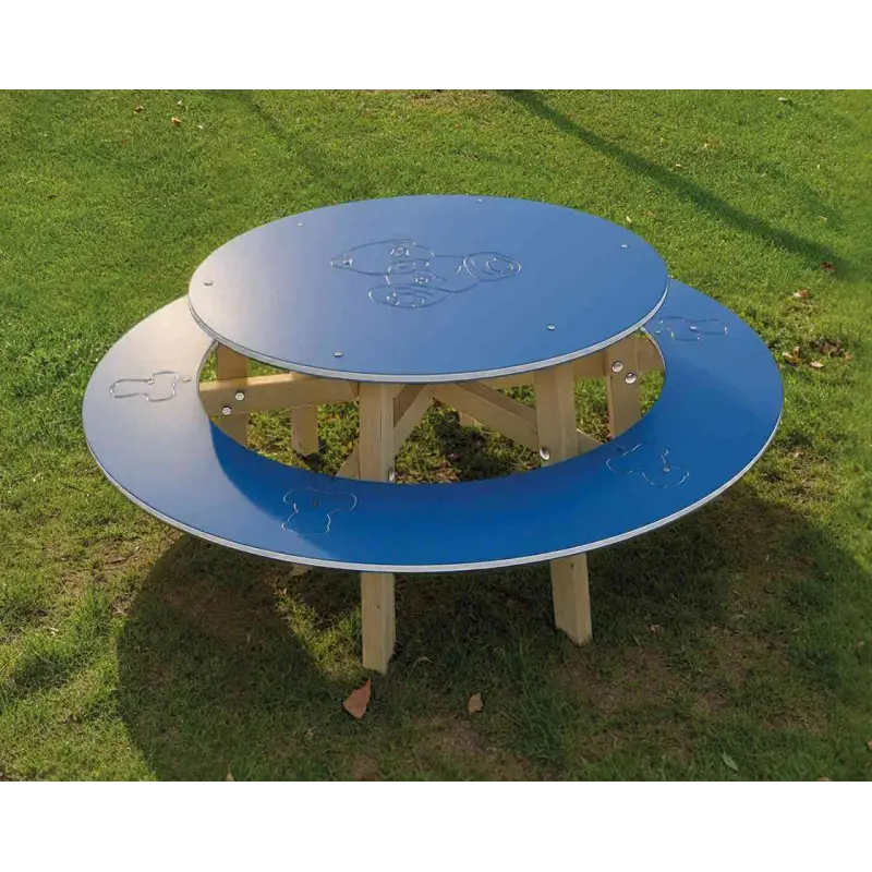 Junior Rome picnic table