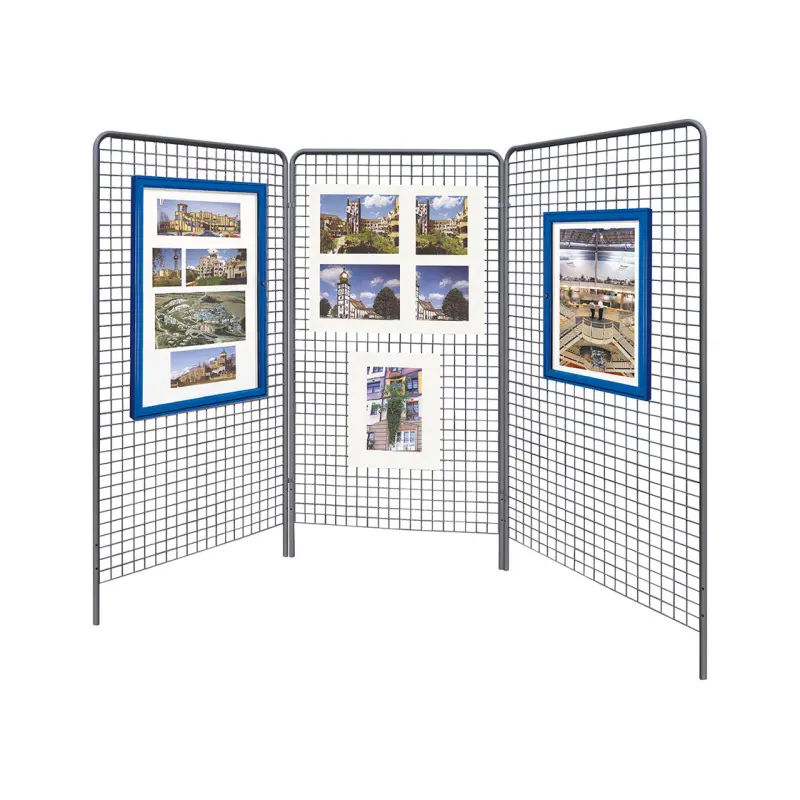 Display stands