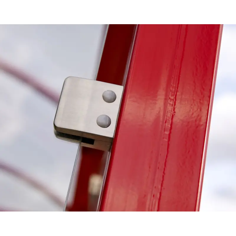 Voute Classic Smoking and Vaping Shelter