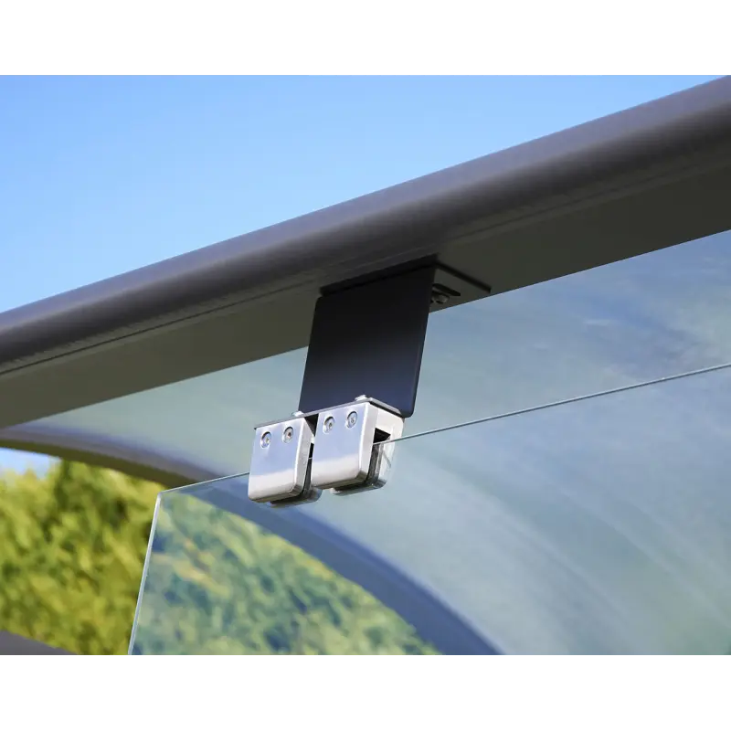 Voute Classic Smoking and Vaping Shelter