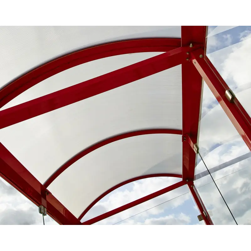 Voute Classic Smoking and Vaping Shelter