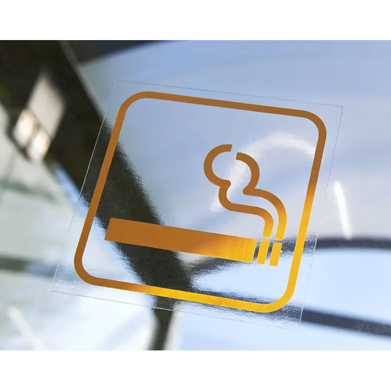 UK Compliant Voute Smoking Shelter