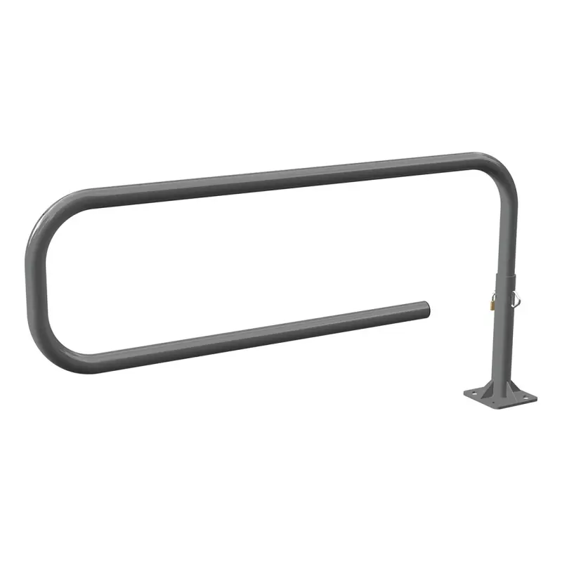 Lightweight swivel gate