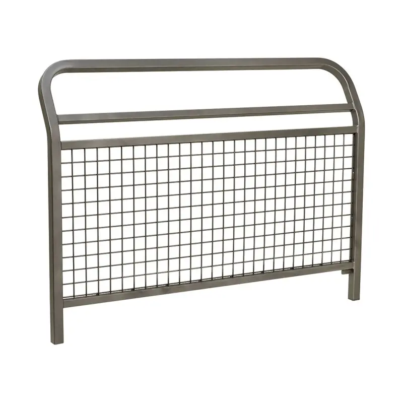 Mesh Conviviale railing-1