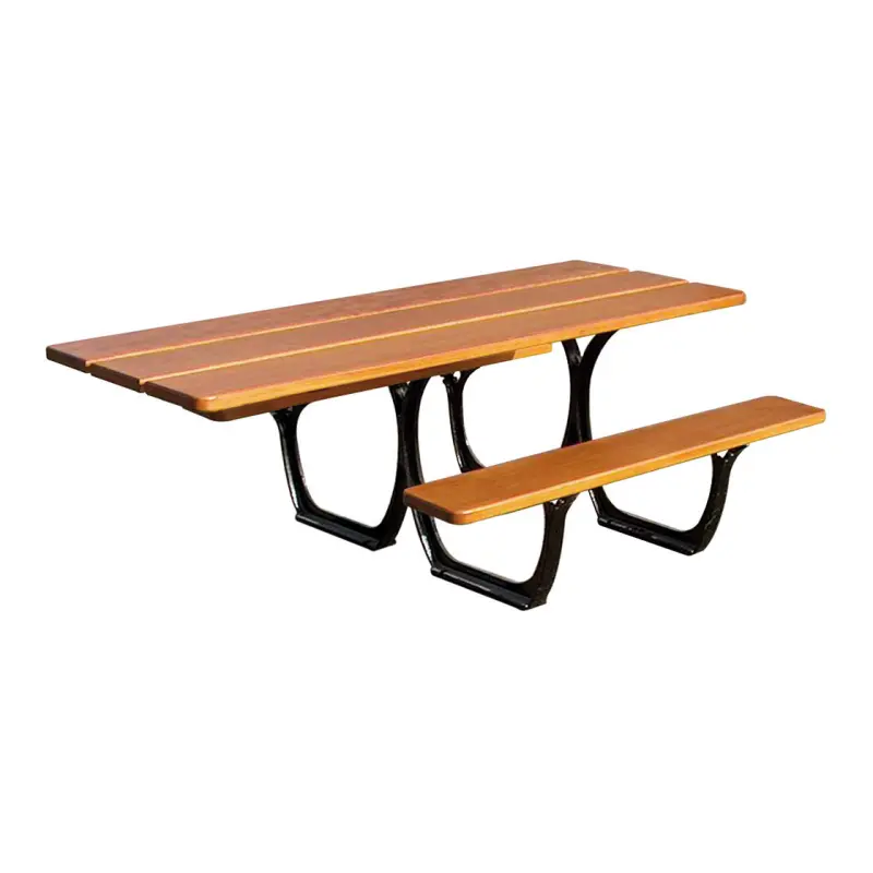 Seville picnic table