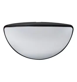 Rear view Vumax 3 forklift truck mirror