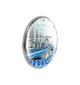 Mirror for extream heat environments